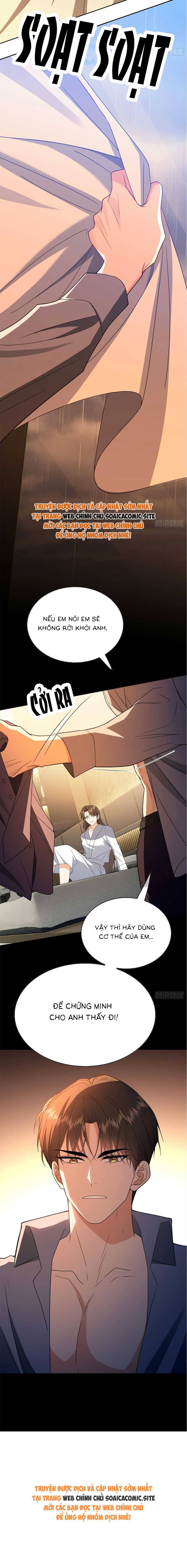 Ninita Yêu Dấu - Phần 2 Chap 1455.4 - Next Chap 1456.4