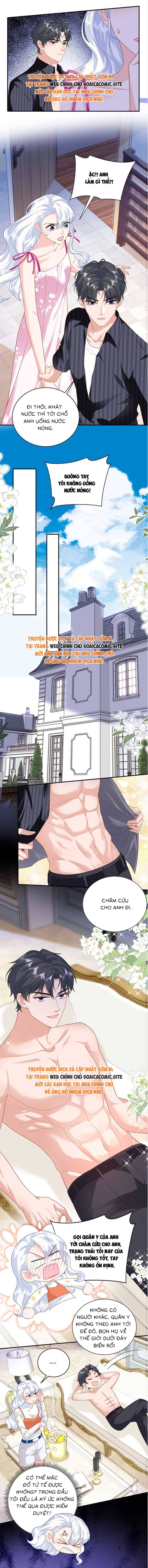 Ninita Yêu Dấu - Phần 2 Chap 1455.5 - Next Chap 1456.5