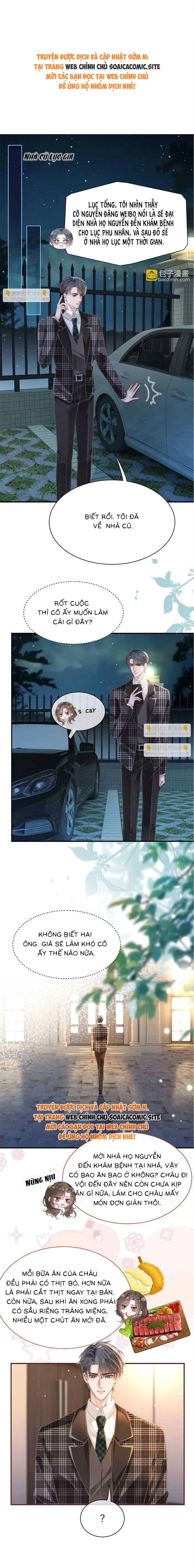 Ninita Yêu Dấu - Phần 2 Chap 1455.6 - Next Chap 1456.6