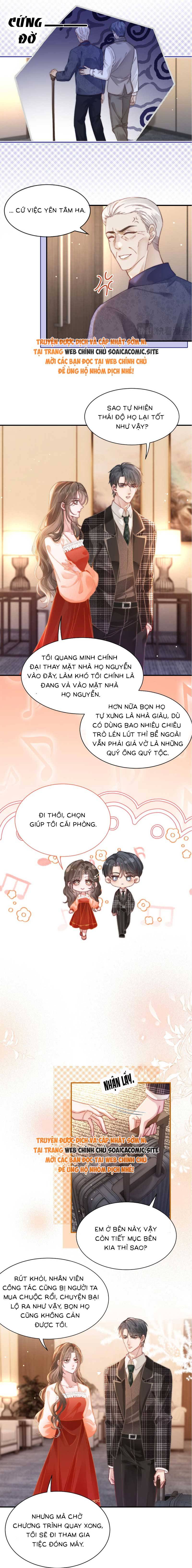 Ninita Yêu Dấu - Phần 2 Chap 1455.6 - Next Chap 1456.6