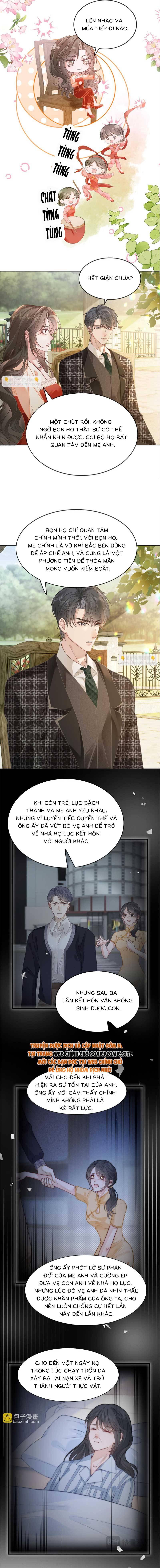 Ninita Yêu Dấu - Phần 2 Chap 1455.6 - Next Chap 1456.6