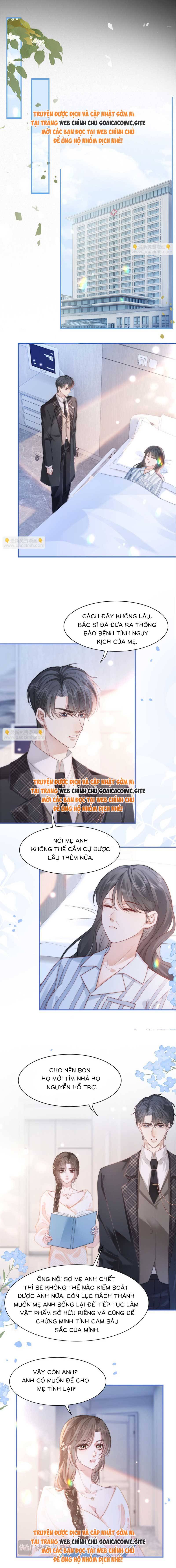 Ninita Yêu Dấu - Phần 2 Chap 1455.6 - Next Chap 1456.6