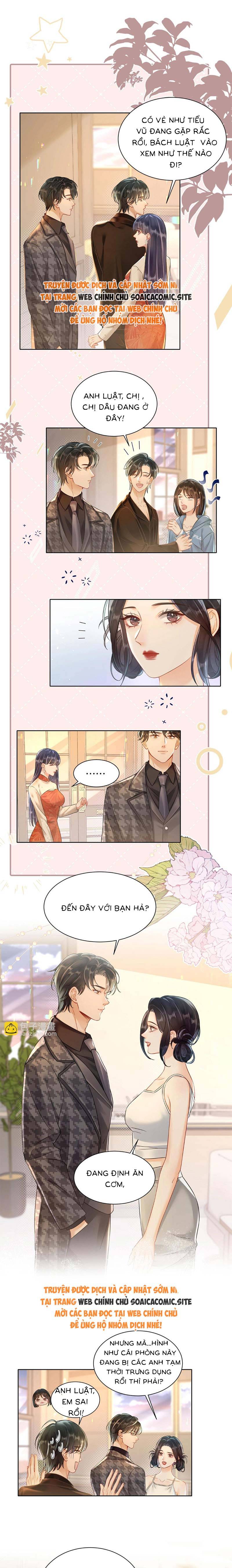 Ninita Yêu Dấu - Phần 2 Chap 1455.7 - Next Chap 1456.7