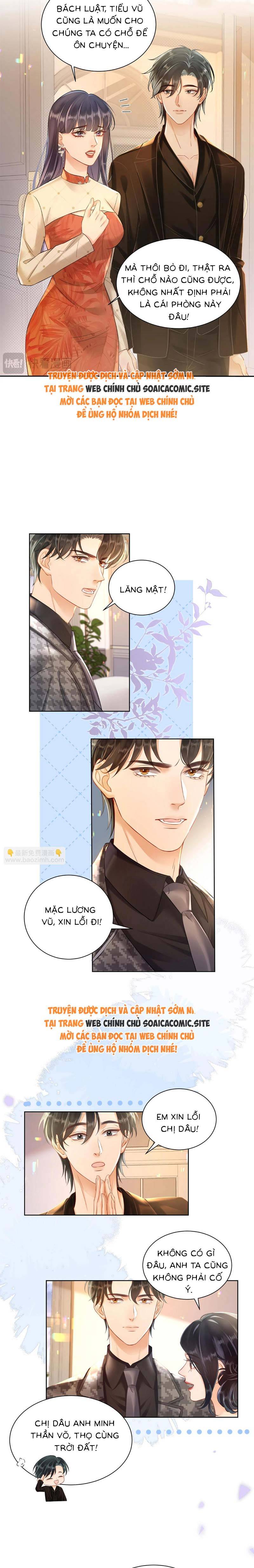 Ninita Yêu Dấu - Phần 2 Chap 1455.7 - Next Chap 1456.7