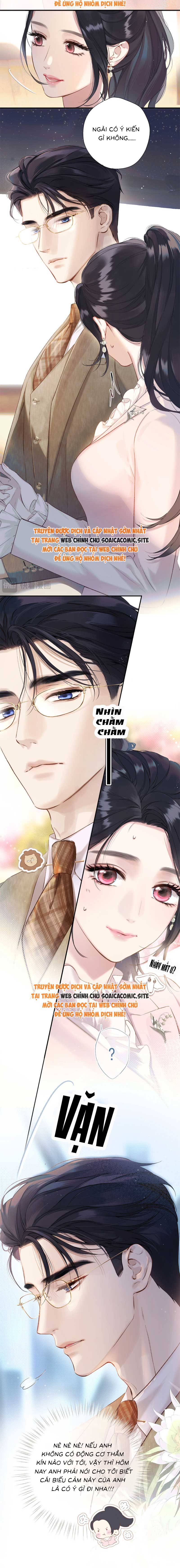 Ninita Yêu Dấu - Phần 2 Chap 1455.8 - Next Chap 1456.8