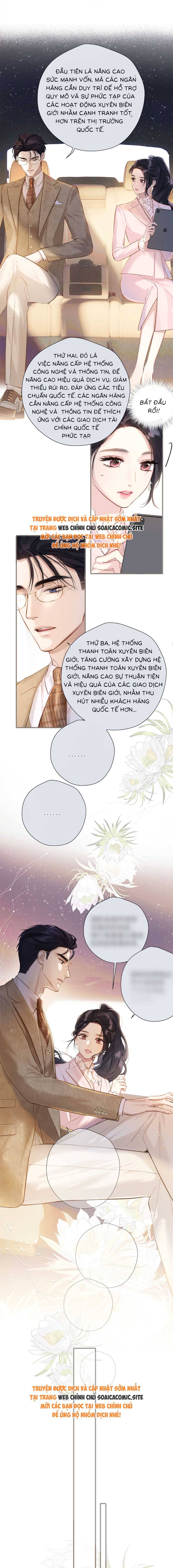 Ninita Yêu Dấu - Phần 2 Chap 1455.8 - Next Chap 1456.8