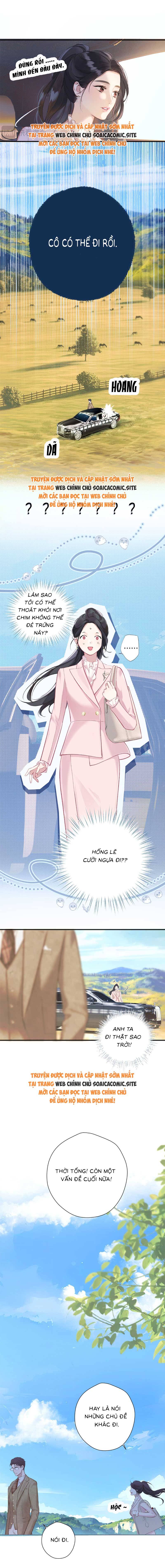 Ninita Yêu Dấu - Phần 2 Chap 1455.8 - Next Chap 1456.8