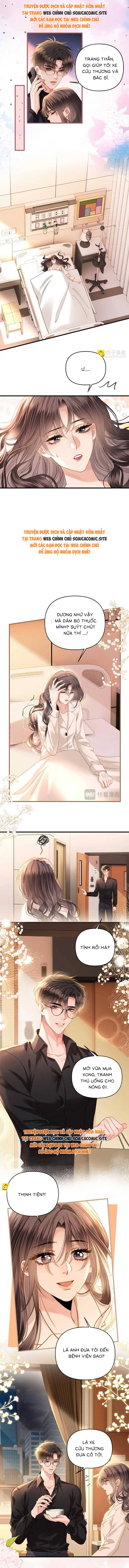 Ninita Yêu Dấu - Phần 2 Chap 1455.9 - Next Chap 1456.9