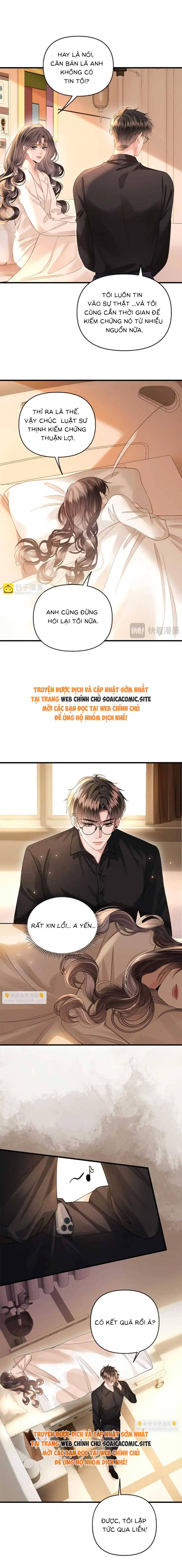 Ninita Yêu Dấu - Phần 2 Chap 1455.9 - Next Chap 1456.9