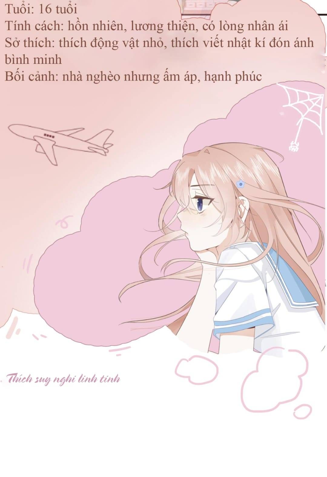 Ninita Yêu Dấu - Phần 2 Chap 1456.1 - Next Chap 1457.1