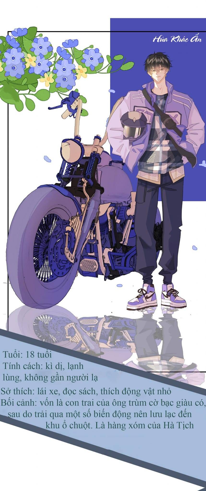 Ninita Yêu Dấu - Phần 2 Chap 1456.1 - Next Chap 1457.1