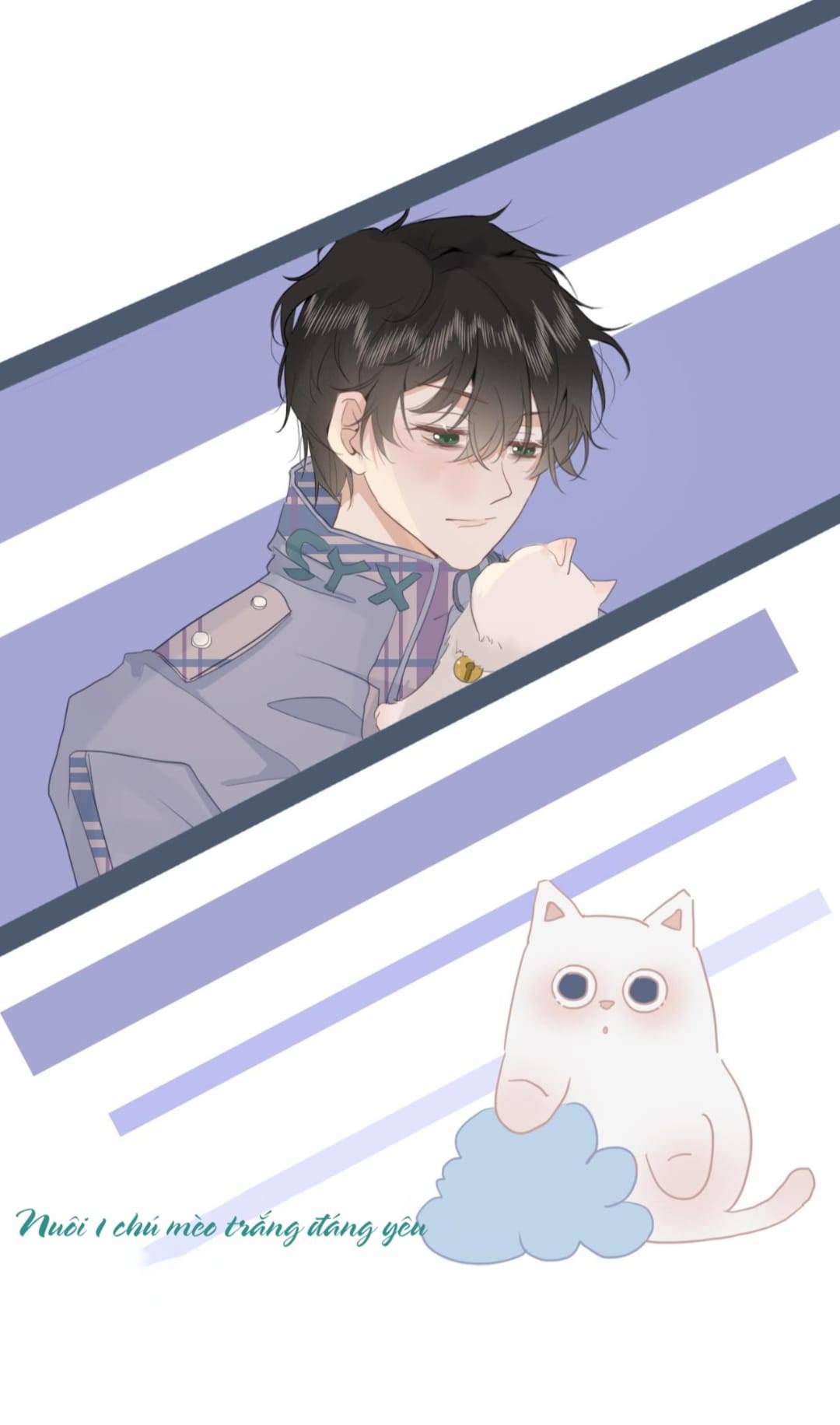 Ninita Yêu Dấu - Phần 2 Chap 1456.1 - Next Chap 1457.1