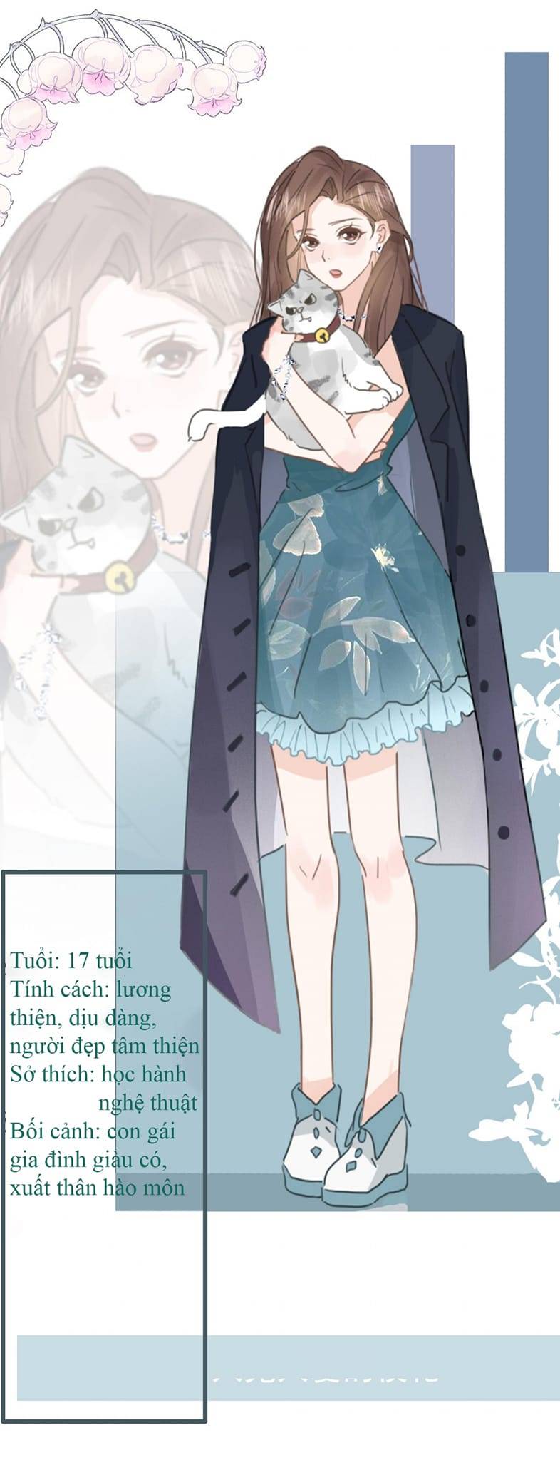 Ninita Yêu Dấu - Phần 2 Chap 1456.1 - Next Chap 1457.1