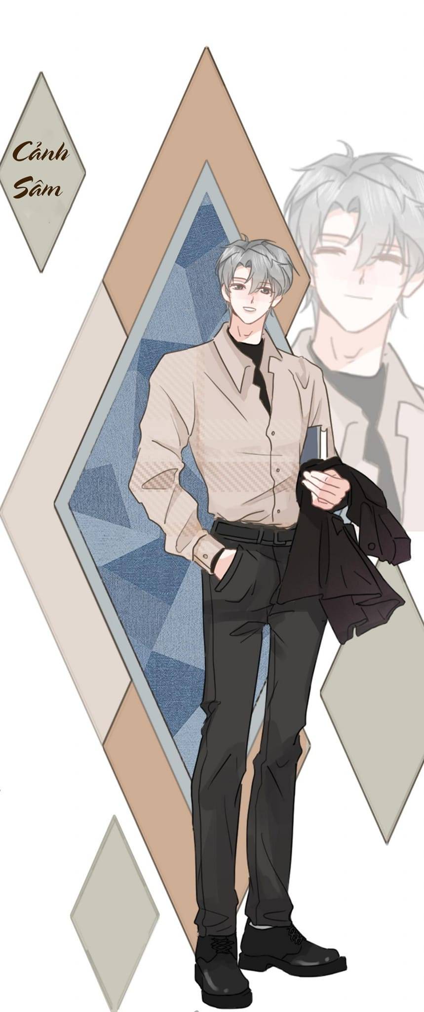 Ninita Yêu Dấu - Phần 2 Chap 1456.1 - Next Chap 1457.1