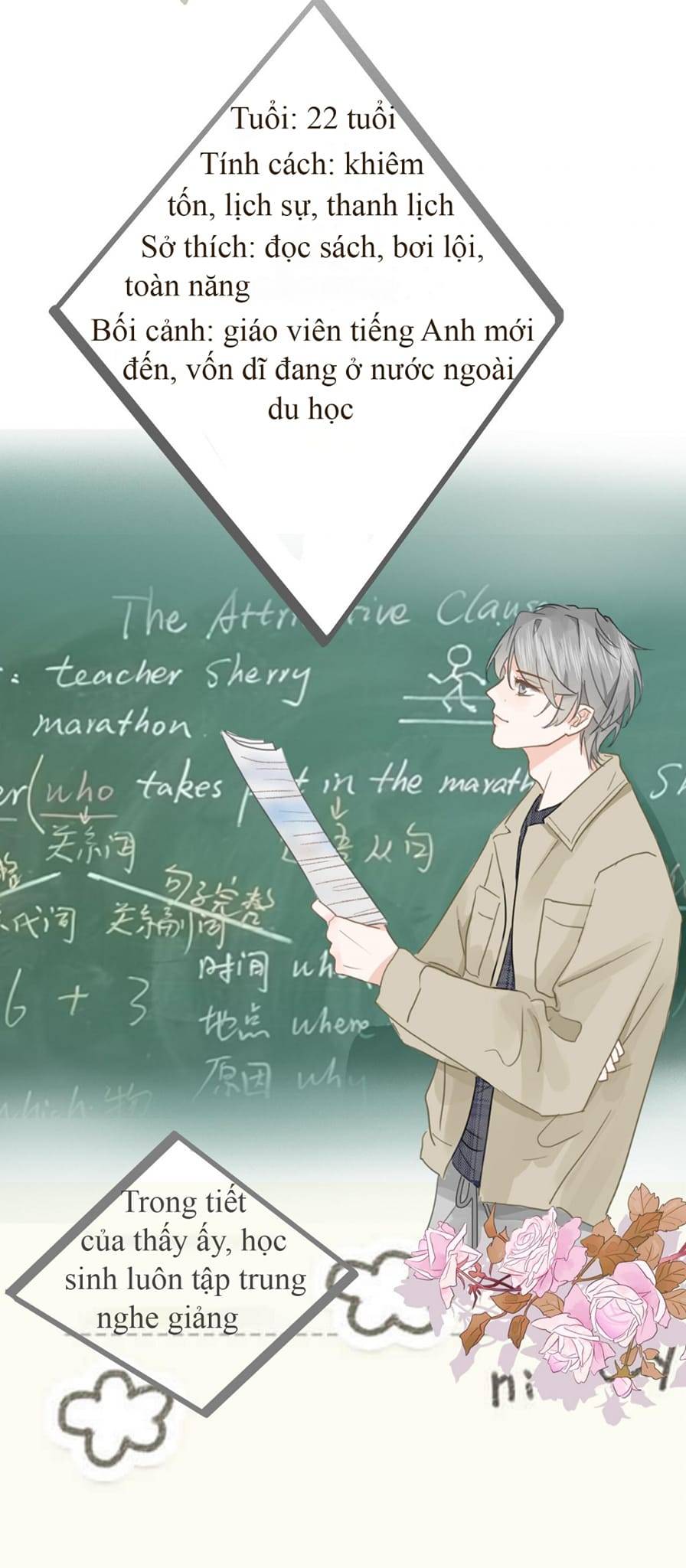 Ninita Yêu Dấu - Phần 2 Chap 1456.1 - Next Chap 1457.1