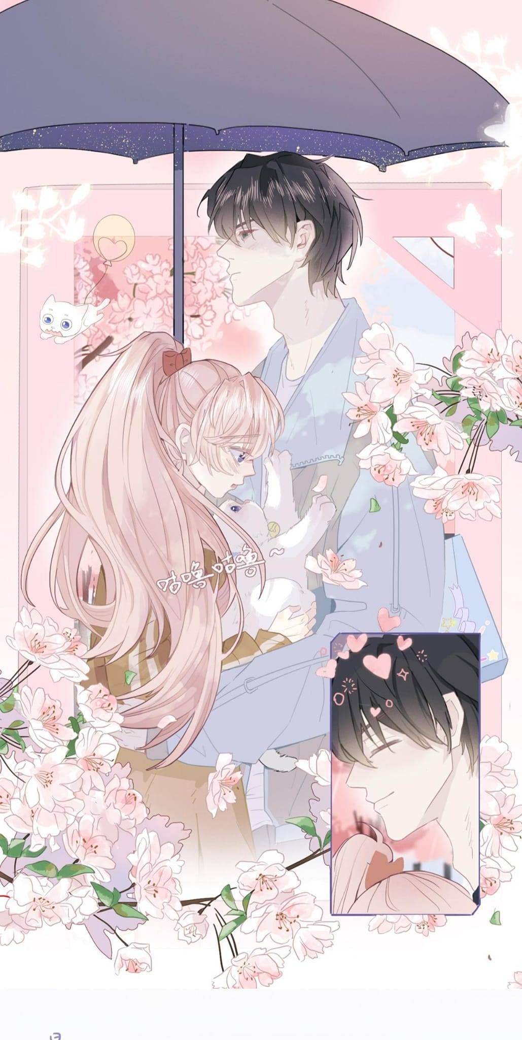 Ninita Yêu Dấu - Phần 2 Chap 1456.2 - Next Chap 1457.2