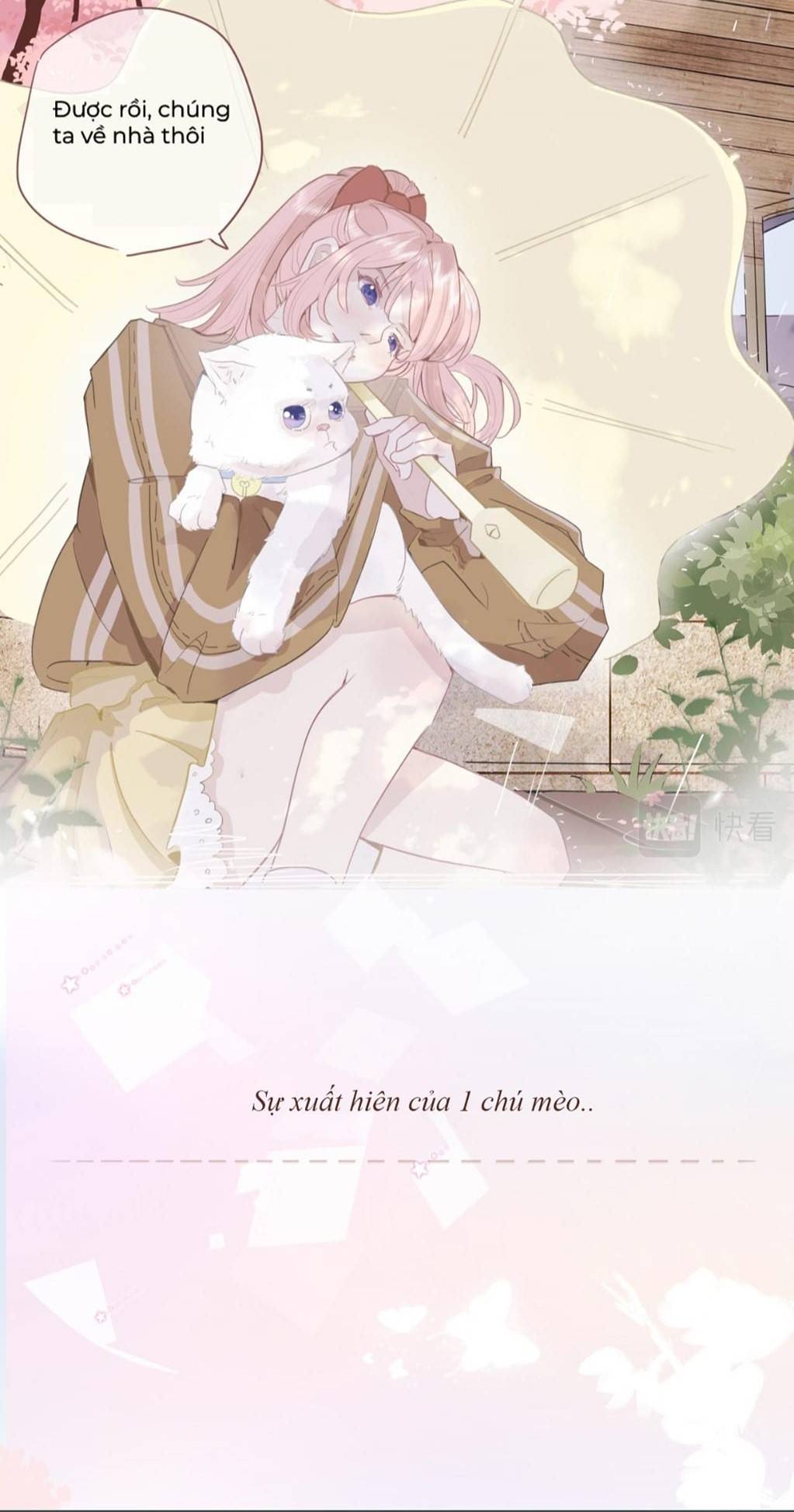 Ninita Yêu Dấu - Phần 2 Chap 1456.2 - Next Chap 1457.2