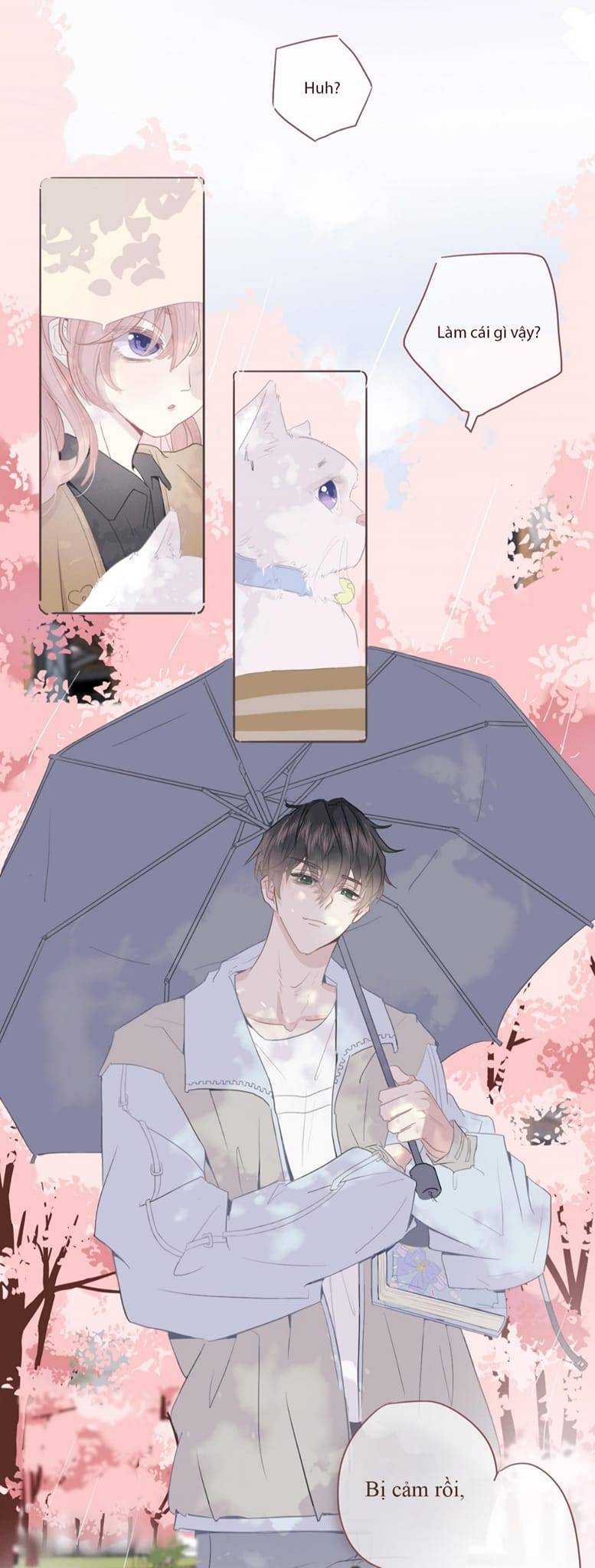 Ninita Yêu Dấu - Phần 2 Chap 1456.2 - Next Chap 1457.2