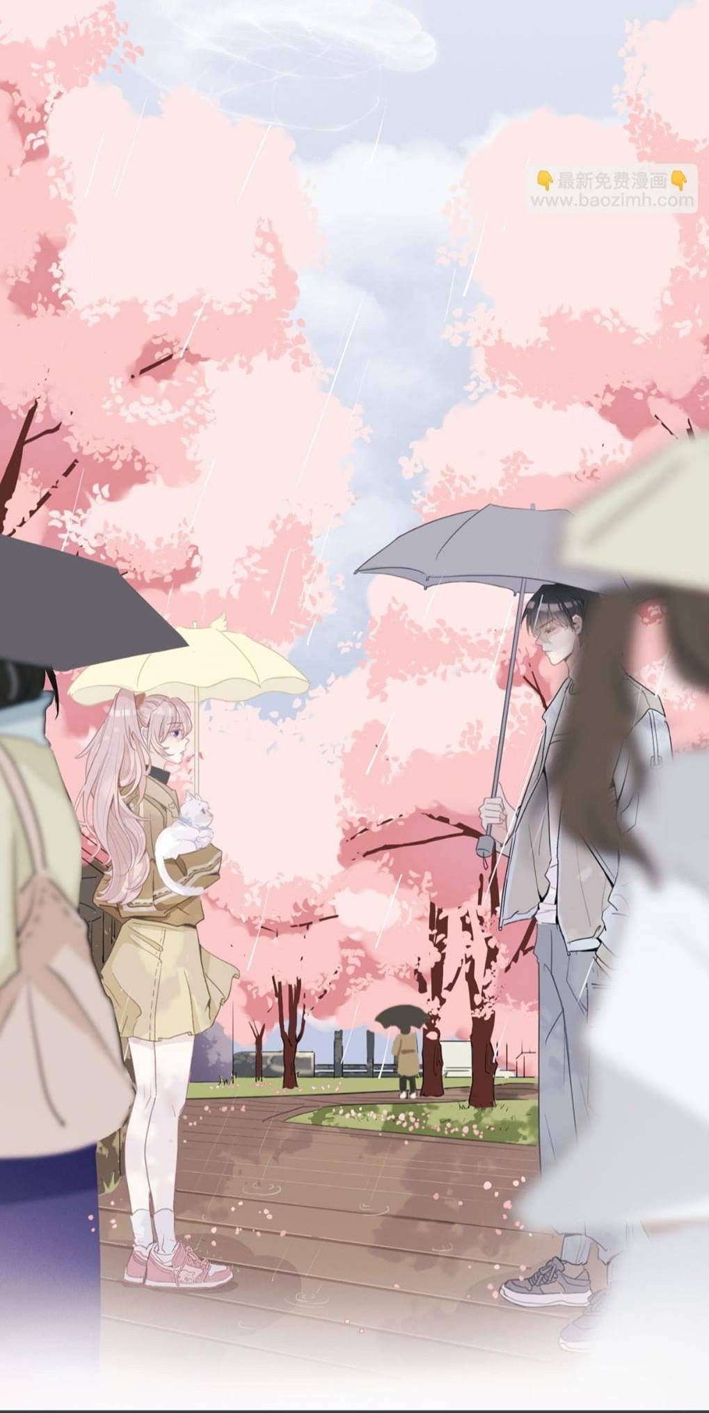 Ninita Yêu Dấu - Phần 2 Chap 1456.2 - Next Chap 1457.2