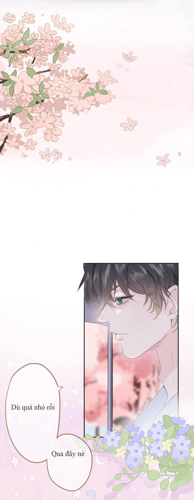 Ninita Yêu Dấu - Phần 2 Chap 1456.2 - Next Chap 1457.2