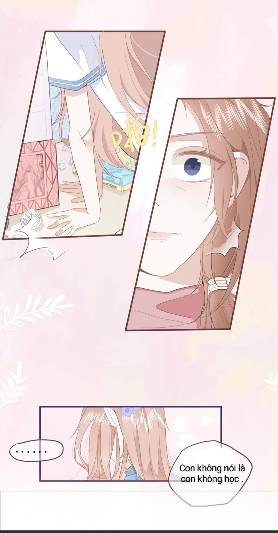 Ninita Yêu Dấu - Phần 2 Chap 1456.3 - Next Chap 1457.3