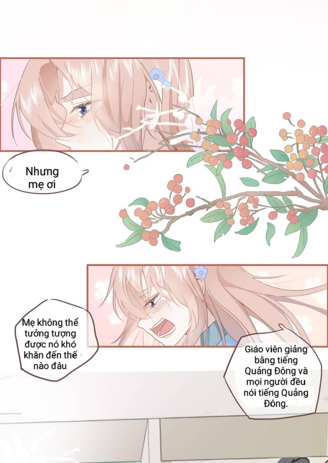 Ninita Yêu Dấu - Phần 2 Chap 1456.3 - Next Chap 1457.3