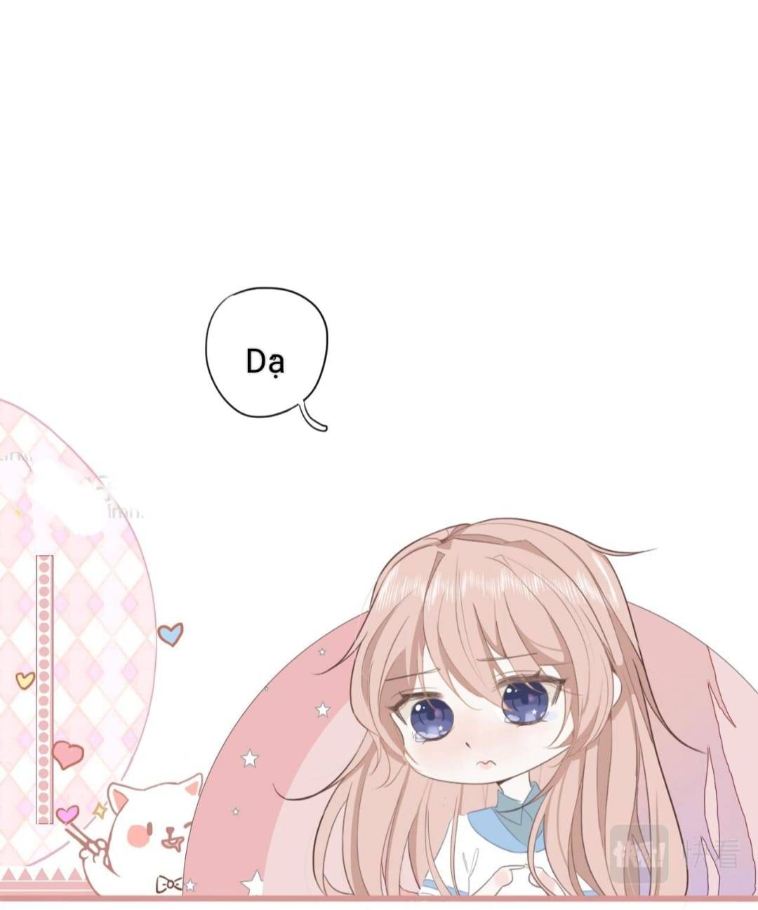 Ninita Yêu Dấu - Phần 2 Chap 1456.3 - Next Chap 1457.3