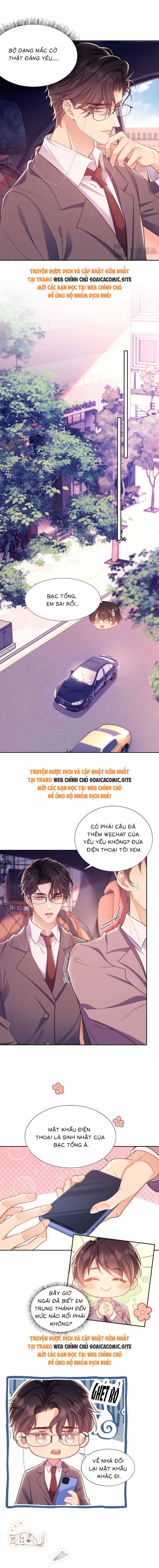 Ninita Yêu Dấu - Phần 2 Chap 1456.4 - Next Chap 1457.4