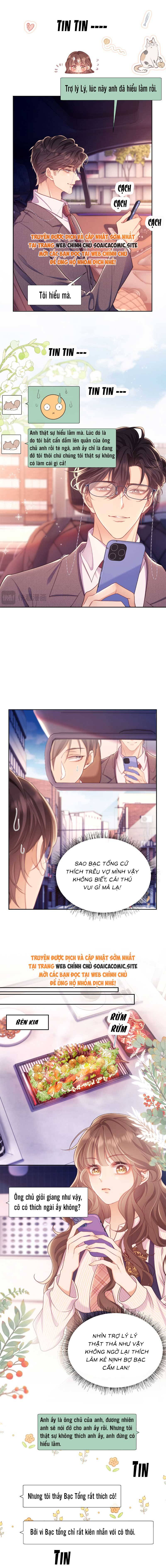 Ninita Yêu Dấu - Phần 2 Chap 1456.4 - Next Chap 1457.4