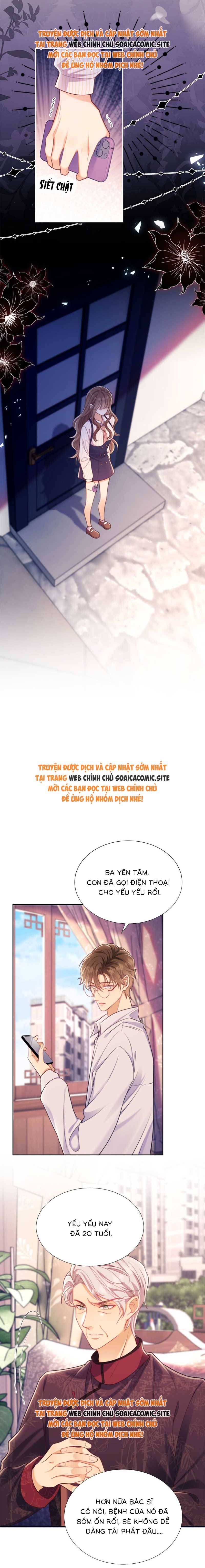 Ninita Yêu Dấu - Phần 2 Chap 1456.4 - Next Chap 1457.4