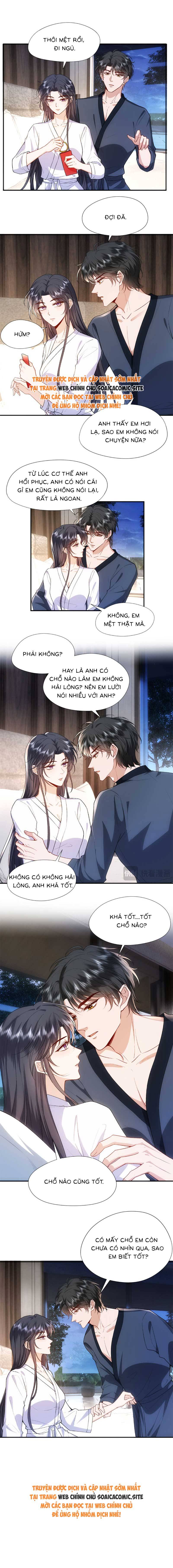 Ninita Yêu Dấu - Phần 2 Chap 1456.6 - Next Chap 1457.6