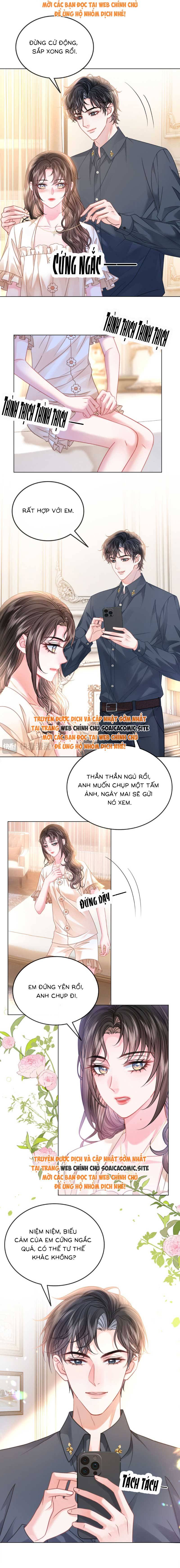 Ninita Yêu Dấu - Phần 2 Chap 1456.8 - Next Chap 1457.8