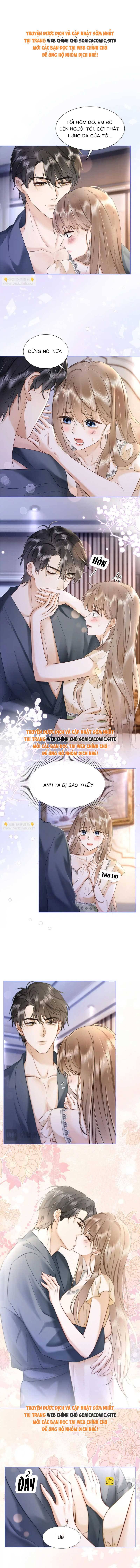 Ninita Yêu Dấu - Phần 2 Chap 1456.9 - Next Chap 1457.9