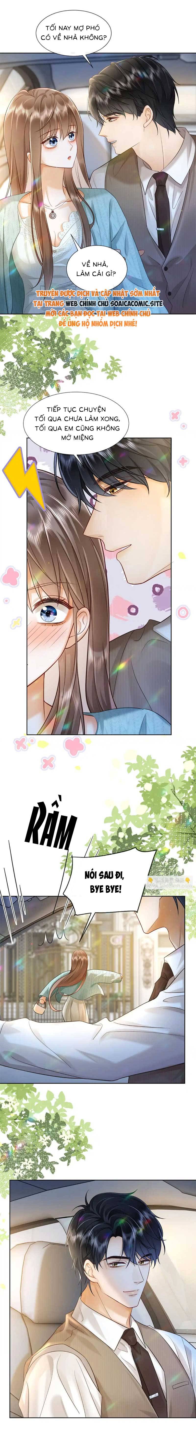 Ninita Yêu Dấu - Phần 2 Chap 1456.9 - Next Chap 1457.9