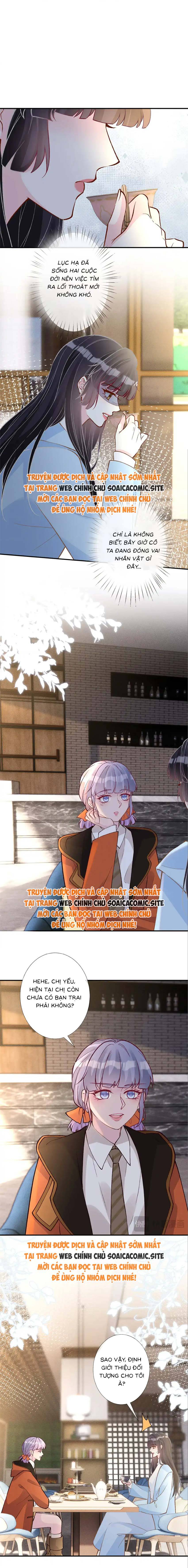 Ninita Yêu Dấu - Phần 2 Chap 1457.1 - Next Chap 1458.1