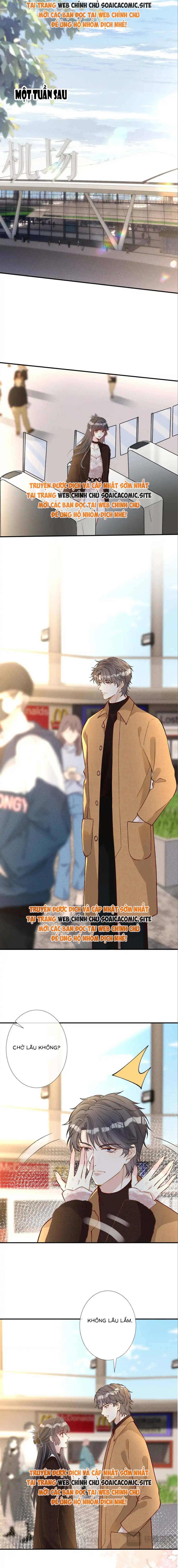 Ninita Yêu Dấu - Phần 2 Chap 1457.1 - Next Chap 1458.1