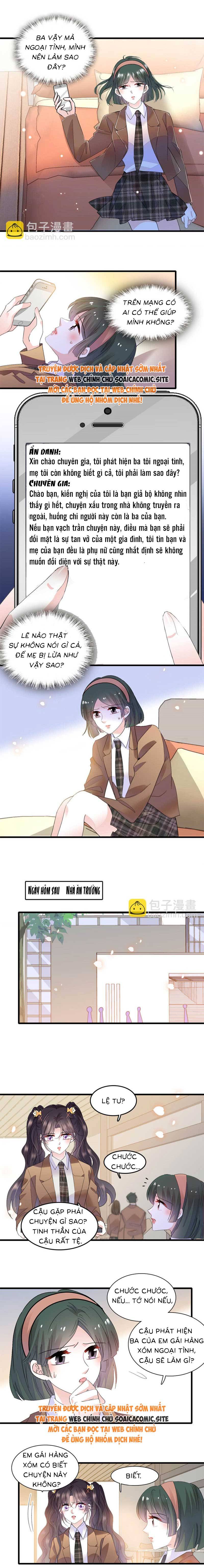 Ninita Yêu Dấu - Phần 2 Chap 1457.2 - Next Chap 1458.2