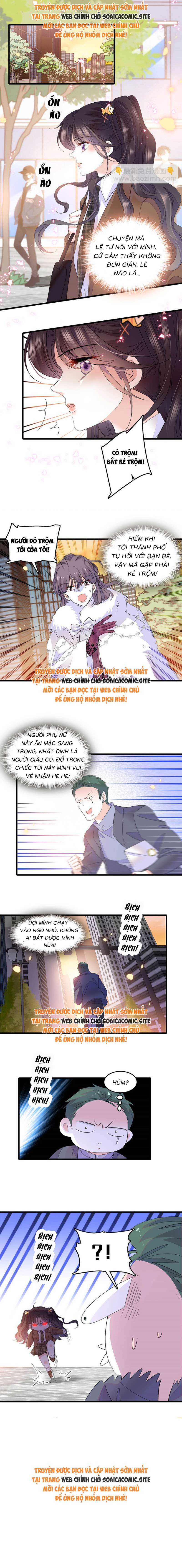 Ninita Yêu Dấu - Phần 2 Chap 1457.2 - Next Chap 1458.2