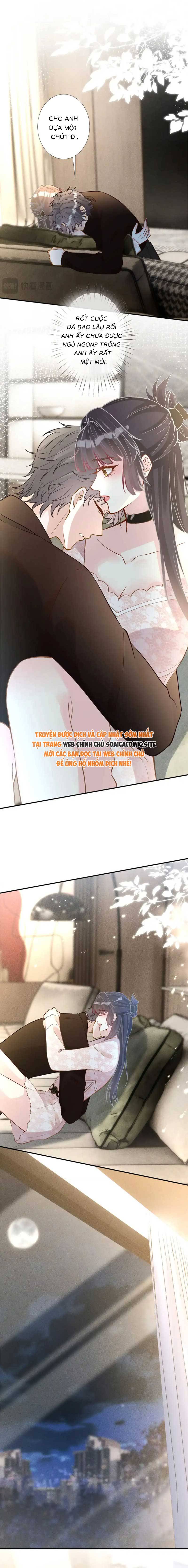 Ninita Yêu Dấu - Phần 2 Chap 1457.3 - Next Chap 1458.3