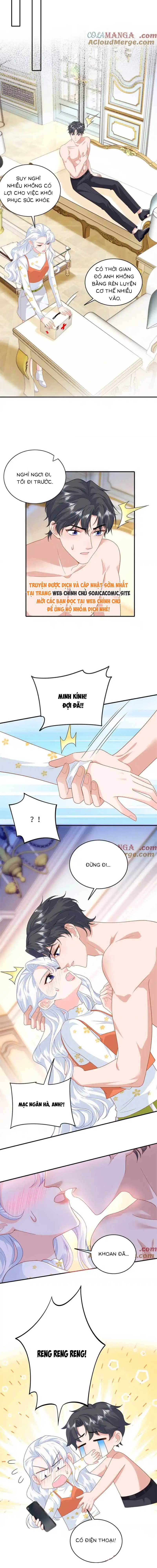 Ninita Yêu Dấu - Phần 2 Chap 1457.5 - Next Chap 1458.5