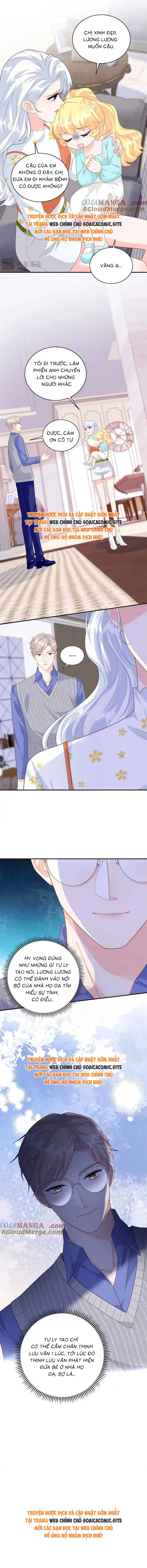 Ninita Yêu Dấu - Phần 2 Chap 1457.5 - Next Chap 1458.5