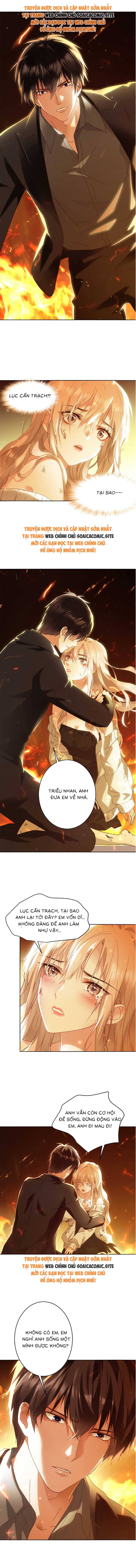 Ninita Yêu Dấu - Phần 2 Chap 1457.6 - Next Chap 1458.6