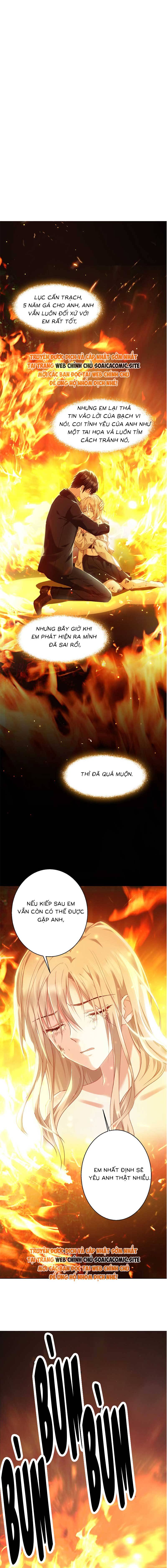 Ninita Yêu Dấu - Phần 2 Chap 1457.6 - Next Chap 1458.6