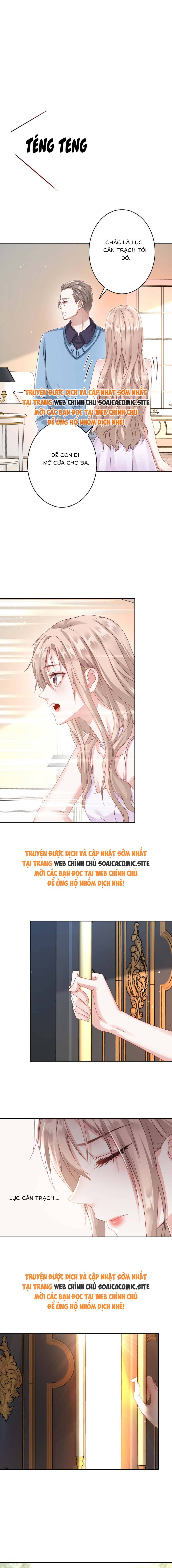 Ninita Yêu Dấu - Phần 2 Chap 1457.7 - Next Chap 1458.7