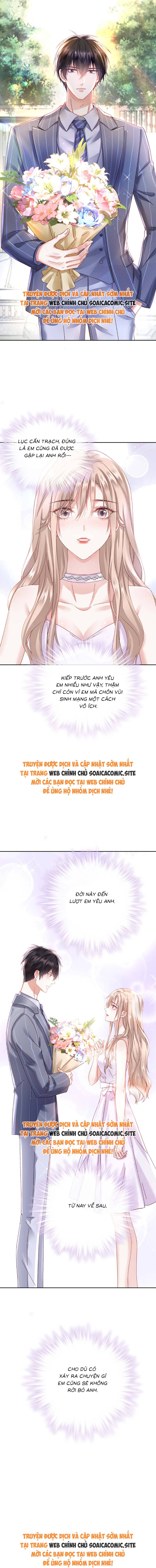 Ninita Yêu Dấu - Phần 2 Chap 1457.7 - Next Chap 1458.7