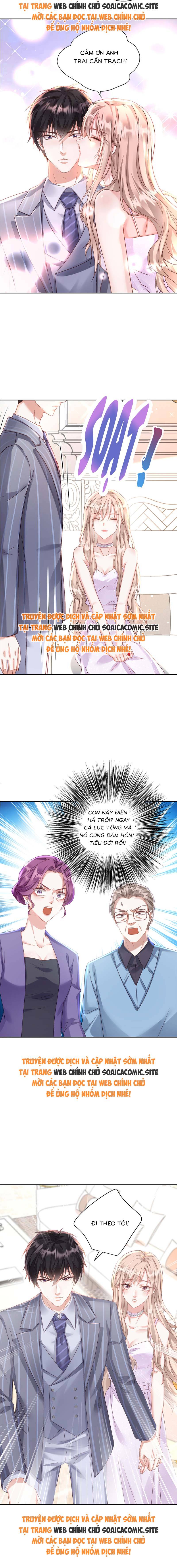 Ninita Yêu Dấu - Phần 2 Chap 1457.8 - Next Chap 1458.8