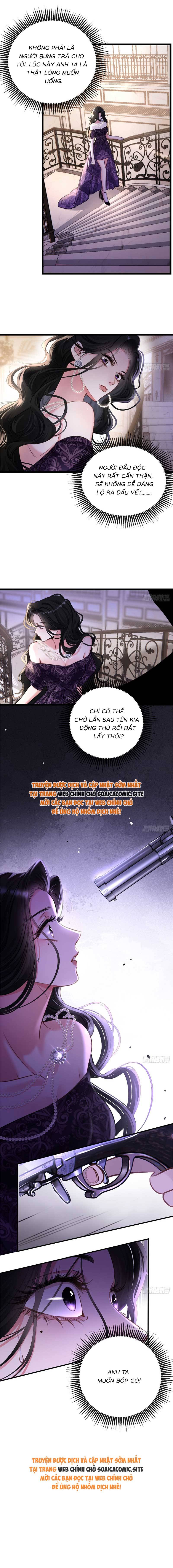 Ninita Yêu Dấu - Phần 2 Chap 1457.9 - Next Chap 1458.9