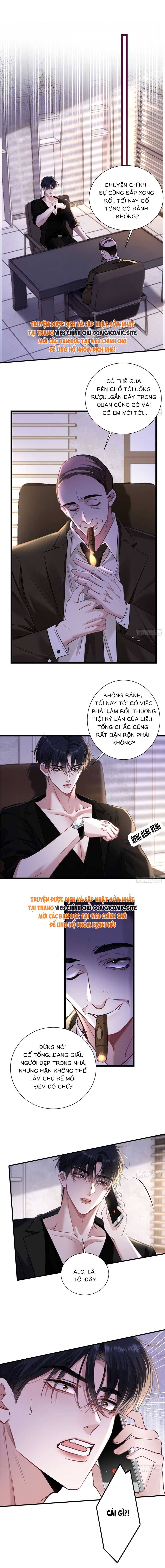 Ninita Yêu Dấu - Phần 2 Chap 1457.9 - Next Chap 1458.9