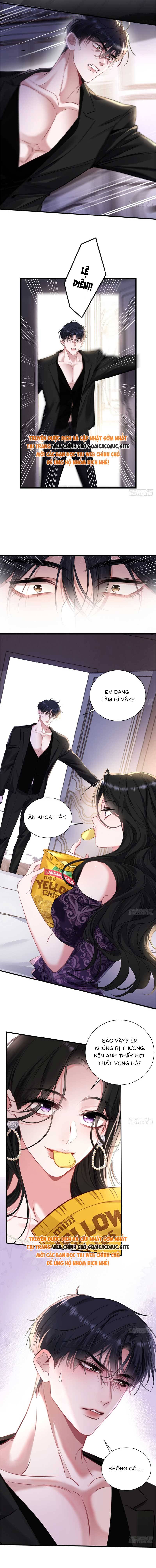 Ninita Yêu Dấu - Phần 2 Chap 1457.9 - Next Chap 1458.9