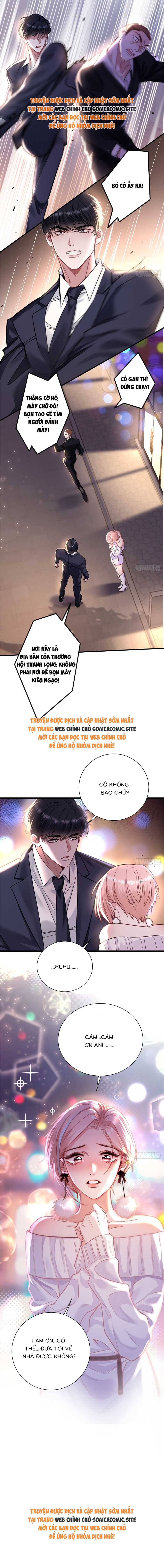 Ninita Yêu Dấu - Phần 2 Chap 1457.9 - Next Chap 1458.9